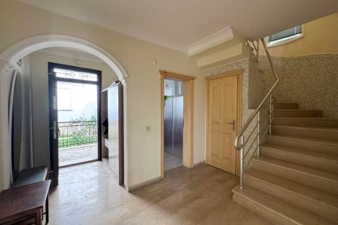 ویلا در  Konakli ، ترکیه 3 خوابه ، 300 متر مربع.  شماره 223411 - 14