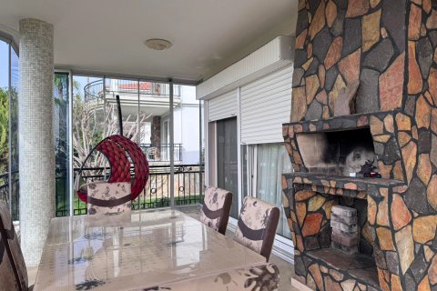 ویلا در  Konakli ، ترکیه 3 خوابه ، 300 متر مربع.  شماره 223411 - 5