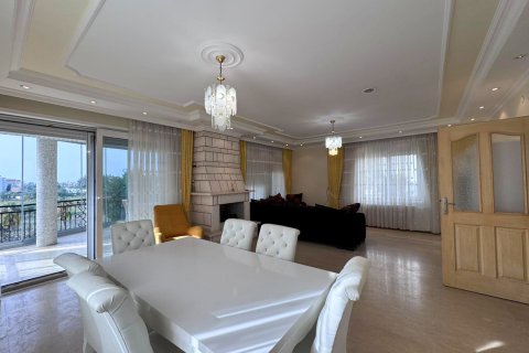 ویلا در  Konakli ، ترکیه 3 خوابه ، 300 متر مربع.  شماره 223411 - 18