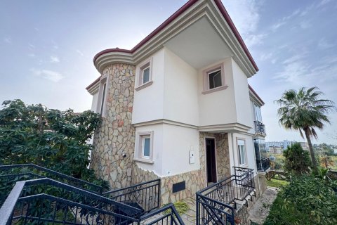 ویلا در  Konakli ، ترکیه 3 خوابه ، 300 متر مربع.  شماره 223411 - 2