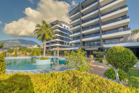 Apartment for sale  in Alanya, Antalya, Turkey, 1 bedroom, 64m2, No. 223412 – photo 2