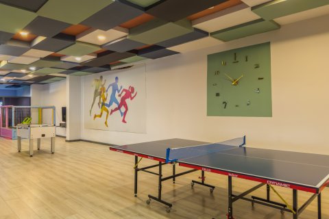 Apartment for sale  in Alanya, Antalya, Turkey, 1 bedroom, 64m2, No. 223412 – photo 22