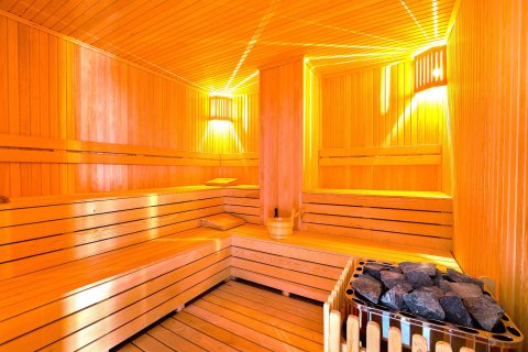 Apartment for sale  in Alanya, Antalya, Turkey, 1 bedroom, 64m2, No. 223412 – photo 9