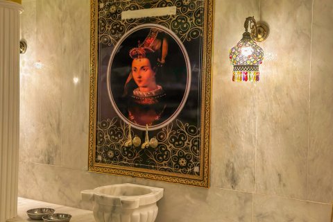 Apartment for sale  in Alanya, Antalya, Turkey, 1 bedroom, 64m2, No. 223412 – photo 16