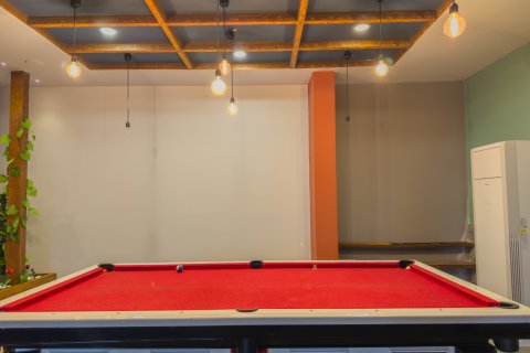 Apartment for sale  in Alanya, Antalya, Turkey, 1 bedroom, 64m2, No. 223412 – photo 17