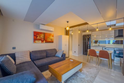 Apartment for sale  in Alanya, Antalya, Turkey, 1 bedroom, 64m2, No. 223412 – photo 4