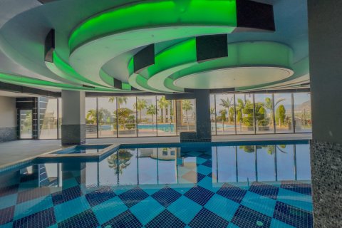Apartment for sale  in Alanya, Antalya, Turkey, 1 bedroom, 64m2, No. 223412 – photo 20