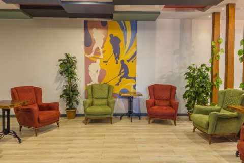 Apartment for sale  in Alanya, Antalya, Turkey, 1 bedroom, 64m2, No. 223412 – photo 21