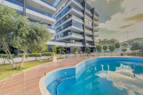 Apartment for sale  in Alanya, Antalya, Turkey, 1 bedroom, 64m2, No. 223412 – photo 11