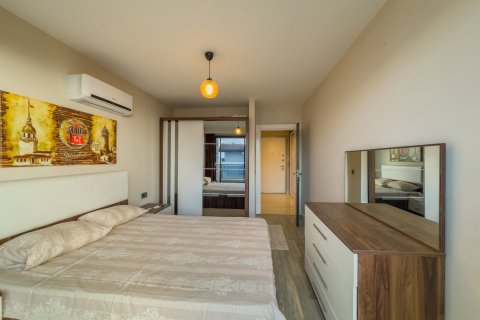 Apartment for sale  in Alanya, Antalya, Turkey, 1 bedroom, 64m2, No. 223412 – photo 6