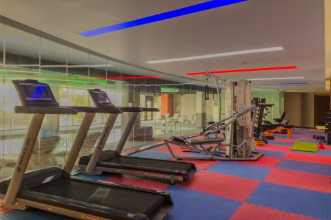 Apartment for sale  in Alanya, Antalya, Turkey, 1 bedroom, 64m2, No. 223412 – photo 18