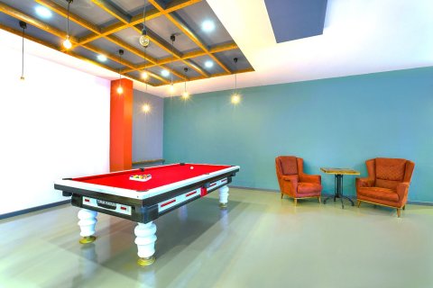 Apartment for sale  in Alanya, Antalya, Turkey, 1 bedroom, 64m2, No. 223412 – photo 25