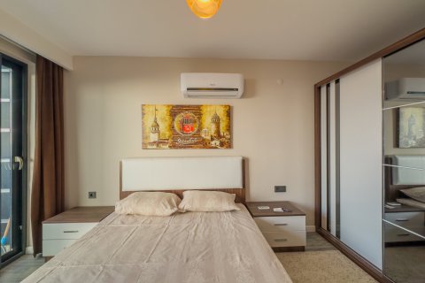 Apartment for sale  in Alanya, Antalya, Turkey, 1 bedroom, 64m2, No. 223412 – photo 7