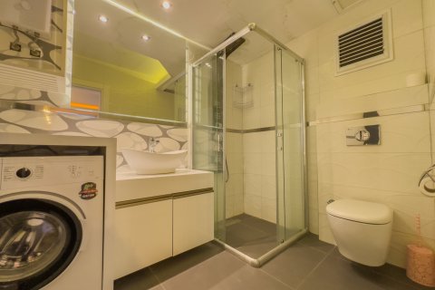 Apartment for sale  in Alanya, Antalya, Turkey, 1 bedroom, 64m2, No. 223412 – photo 8