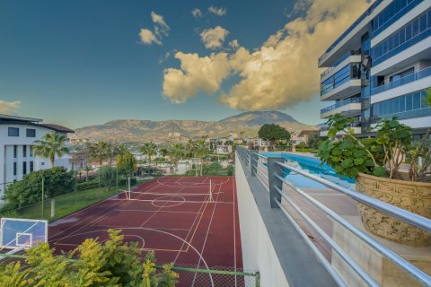 Apartment for sale  in Alanya, Antalya, Turkey, 1 bedroom, 64m2, No. 223412 – photo 12