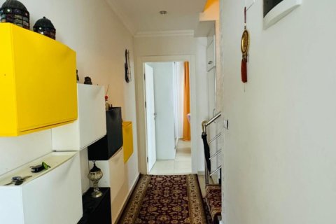 4+1 Wohnung  in Mahmutlar, Antalya, Türkei Nr. 223408 - 6
