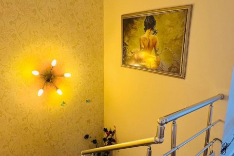 4+1 Wohnung  in Mahmutlar, Antalya, Türkei Nr. 223408 - 12