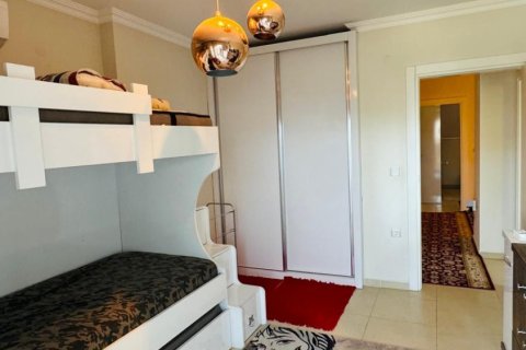 4+1 Wohnung  in Mahmutlar, Antalya, Türkei Nr. 223408 - 17