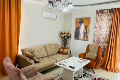 4+1 Wohnung  in Mahmutlar, Antalya, Türkei Nr. 223408 - 14