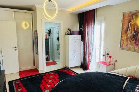 4+1 Wohnung  in Mahmutlar, Antalya, Türkei Nr. 223408 - 23