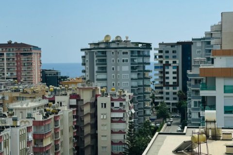 4+1 Wohnung  in Mahmutlar, Antalya, Türkei Nr. 223408 - 26