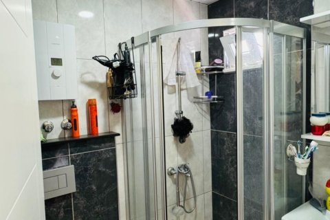 4+1 Wohnung  in Mahmutlar, Antalya, Türkei Nr. 223408 - 28