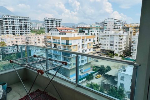 4+1 Wohnung  in Mahmutlar, Antalya, Türkei Nr. 223408 - 10