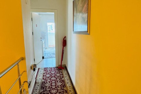 4+1 Wohnung  in Mahmutlar, Antalya, Türkei Nr. 223408 - 13