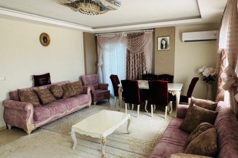 4+1 Wohnung  in Mahmutlar, Antalya, Türkei Nr. 223408 - 4