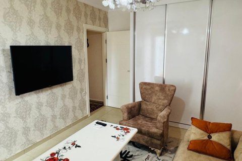 4+1 Wohnung  in Mahmutlar, Antalya, Türkei Nr. 223408 - 9