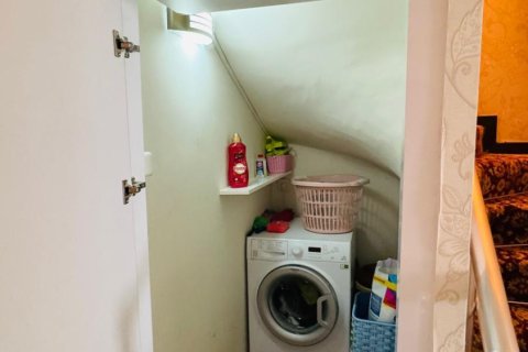 4+1 Wohnung  in Mahmutlar, Antalya, Türkei Nr. 223408 - 7