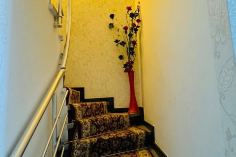 4+1 Wohnung  in Mahmutlar, Antalya, Türkei Nr. 223408 - 11