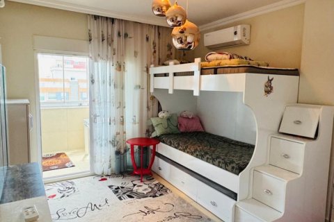 4+1 Wohnung  in Mahmutlar, Antalya, Türkei Nr. 223408 - 16