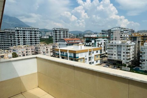 4+1 Wohnung  in Mahmutlar, Antalya, Türkei Nr. 223408 - 20