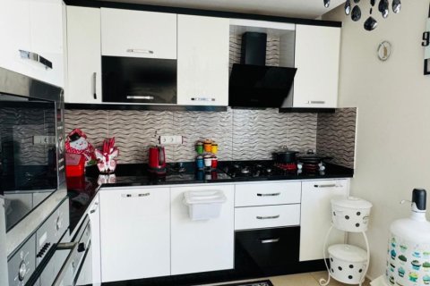 4+1 Wohnung  in Mahmutlar, Antalya, Türkei Nr. 223408 - 8