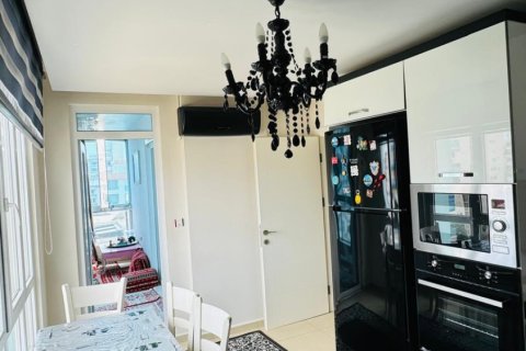 4+1 Wohnung  in Mahmutlar, Antalya, Türkei Nr. 223408 - 2