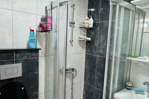 4+1 Wohnung  in Mahmutlar, Antalya, Türkei Nr. 223408 - 15