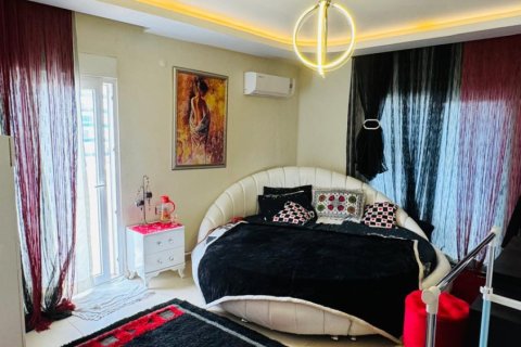 4+1 Wohnung  in Mahmutlar, Antalya, Türkei Nr. 223408 - 25