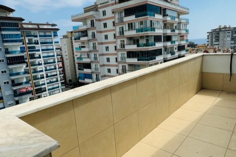 4+1 Wohnung  in Mahmutlar, Antalya, Türkei Nr. 223408 - 27