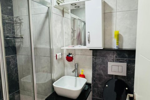 4+1 Wohnung  in Mahmutlar, Antalya, Türkei Nr. 223408 - 5