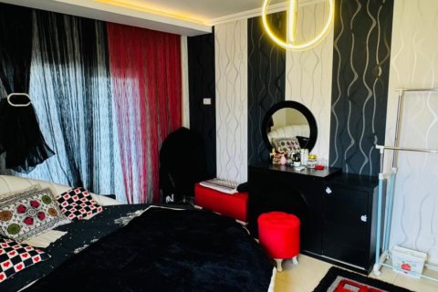 4+1 Wohnung  in Mahmutlar, Antalya, Türkei Nr. 223408 - 22