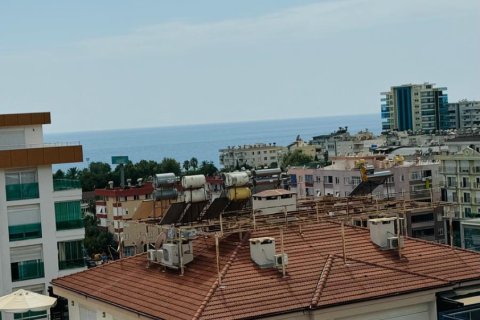 4+1 Wohnung  in Mahmutlar, Antalya, Türkei Nr. 223408 - 19