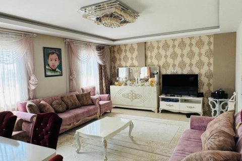 4+1 Wohnung  in Mahmutlar, Antalya, Türkei Nr. 223408 - 29