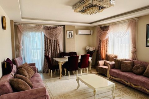 4+1 Wohnung  in Mahmutlar, Antalya, Türkei Nr. 223408 - 30