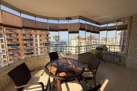 4+1 Wohnung  in Mahmutlar, Antalya, Türkei Nr. 223410 - 9