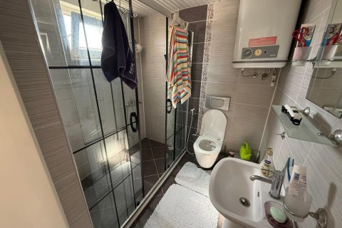 4+1 Wohnung  in Mahmutlar, Antalya, Türkei Nr. 223410 - 21