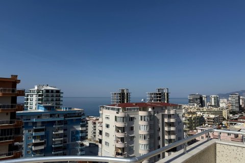 4+1 Wohnung  in Mahmutlar, Antalya, Türkei Nr. 223410