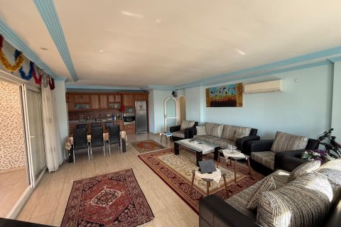 4+1 Wohnung  in Mahmutlar, Antalya, Türkei Nr. 223410 - 8