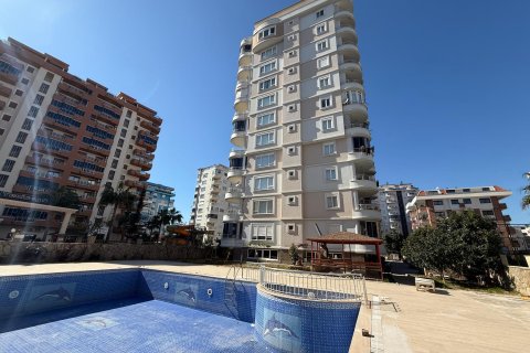 4+1 Wohnung  in Mahmutlar, Antalya, Türkei Nr. 223410 - 30
