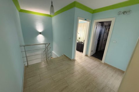 4+1 Wohnung  in Mahmutlar, Antalya, Türkei Nr. 223410 - 18